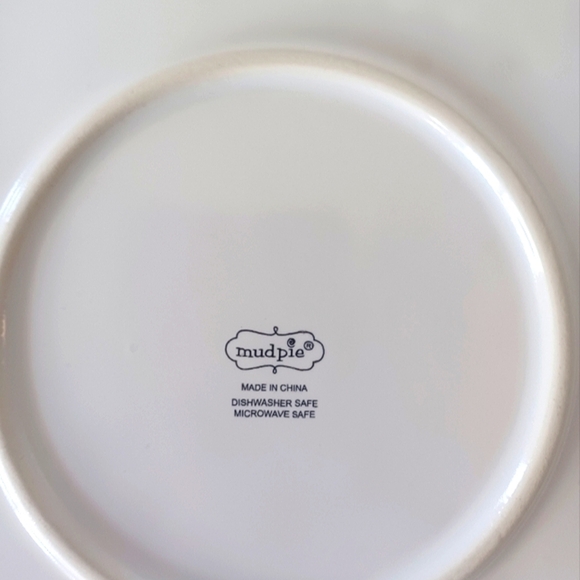 Bride & Groom Blessings Plate - Picture 6 of 9